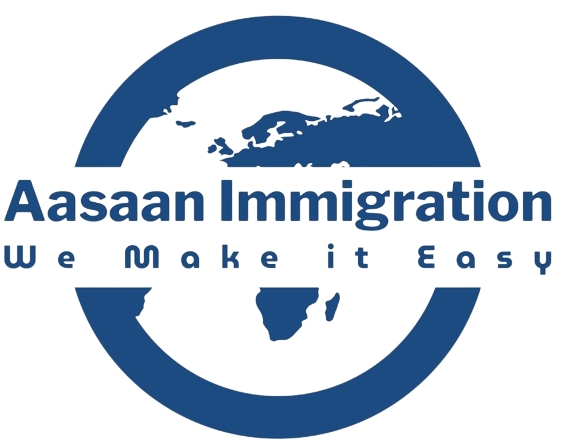 Aasaan Immigration - Education and Immigration Consultants